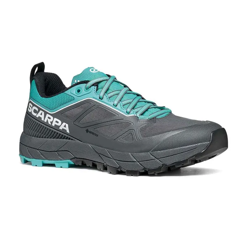 Scarpa Womens Rapid GTX Anthracite